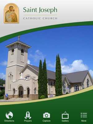 Emulate Android APK St. Joseph Church - Yoakum, TX Emulate Android APK St. Joseph Church - Yoakum, TX