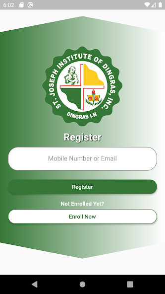 Run android online APK St. Joseph Institute of Dingras, Inc. from MyAndroid or emulate St. Joseph Institute of Dingras, Inc. using MyAndroid