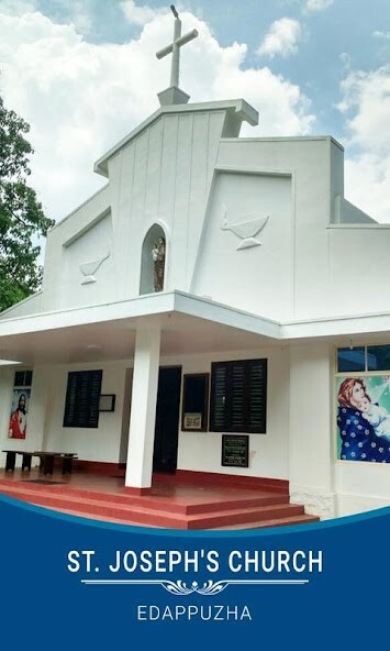 Run android online APK St. Josephs Church, EDAPPUZHA from MyAndroid or emulate St. Josephs Church, EDAPPUZHA using MyAndroid Run android online APK St. Josephs Church, EDAPPUZHA from MyAndroid or emulate St. Josephs Church, EDAPPUZHA using MyAndroid