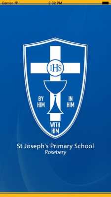 Emulate Android APK St Josephs PS Rosebery Emulate Android APK St Josephs PS Rosebery
