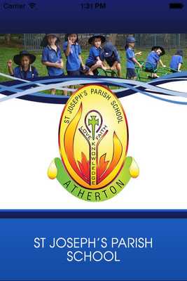 Emulate Android APK St Josephs School Atherton