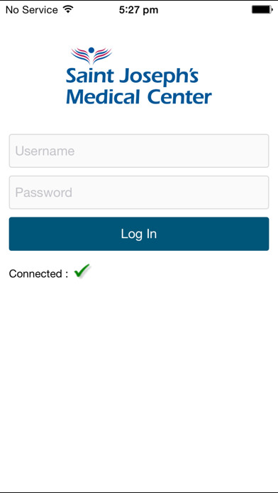 Emulate iPhone app St Josephs using MyAndroid Emulate iPhone app St Josephs using MyAndroid
