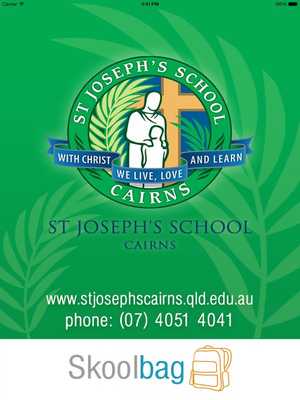 Emulate Android APK St Josephs S Parramatta Park