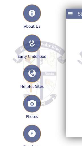 Emulate Android APK St. Joseph The Worker School Emulate Android APK St. Joseph The Worker School