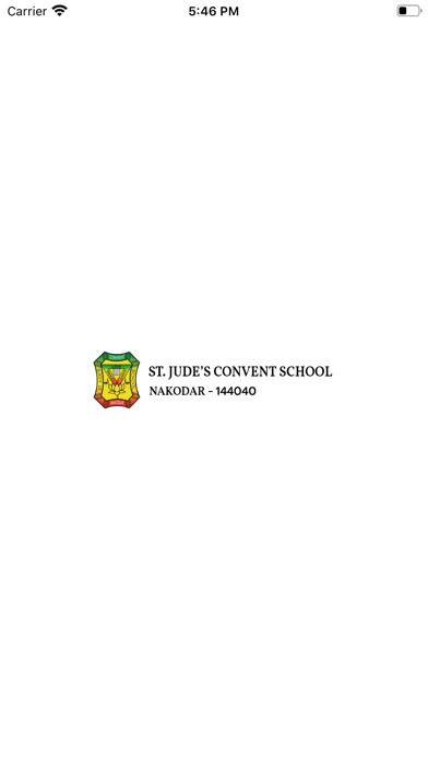 Emulate iPhone app St Jude Convent School Nakodar using MyAndroid Emulate iPhone app St Jude Convent School Nakodar using MyAndroid