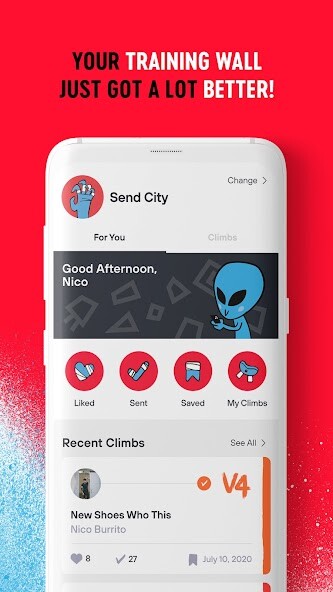 Run android online APK Stōkt Climbing from MyAndroid or emulate Stōkt Climbing using MyAndroid Run android online APK Stōkt Climbing from MyAndroid or emulate Stōkt Climbing using MyAndroid