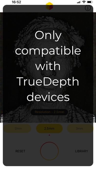 Emulate iPhone app STL Maker using MyAndroid Emulate iPhone app STL Maker using MyAndroid