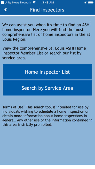 Emulate iPhone app St. Louis ASHI using MyAndroid Emulate iPhone app St. Louis ASHI using MyAndroid