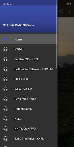 Run android online APK St. Louis Best Radio Stations from MyAndroid or emulate St. Louis Best Radio Stations using MyAndroid