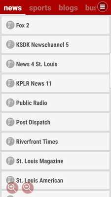 Emulate Android APK St. Louis Local News Emulate Android APK St. Louis Local News