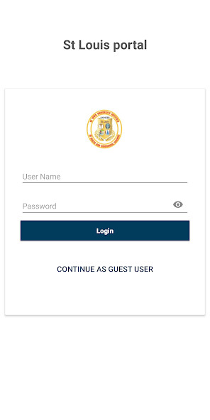 Run android online APK St Louis Mobile from MyAndroid or emulate St Louis Mobile using MyAndroid