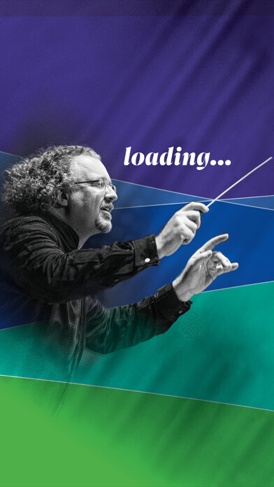 Emulate iPhone app St. Louis Symphony Orchestra using MyAndroid Emulate iPhone app St. Louis Symphony Orchestra using MyAndroid