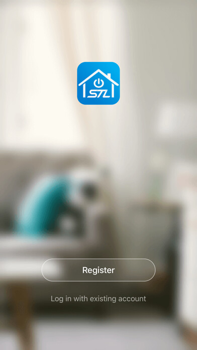 Emulate iPhone app STL Smart Home using MyAndroid Emulate iPhone app STL Smart Home using MyAndroid