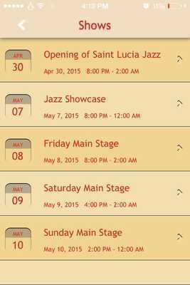 Emulate Android APK St. Lucia Jazz Arts Festival Emulate Android APK St. Lucia Jazz Arts Festival