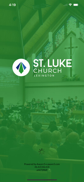 Run android online APK St. Luke Church Lexington, KY from MyAndroid or emulate St. Luke Church Lexington, KY using MyAndroid Run android online APK St. Luke Church Lexington, KY from MyAndroid or emulate St. Luke Church Lexington, KY using MyAndroid