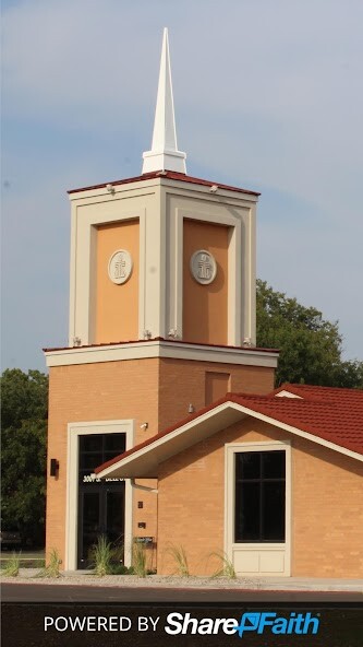 Run android online APK St. Luke Pres., Amarillo TX from MyAndroid or emulate St. Luke Pres., Amarillo TX using MyAndroid
