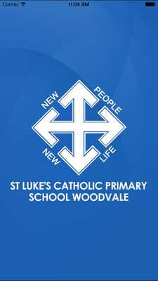 Emulate Android APK St Lukes Catholic PS Woodvale Emulate Android APK St Lukes Catholic PS Woodvale