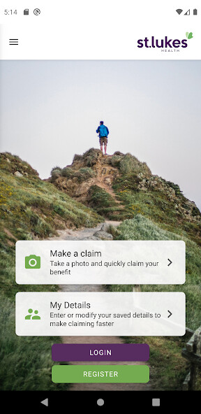 Run android online APK St.LukesHealth Connect from MyAndroid or emulate St.LukesHealth Connect using MyAndroid