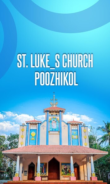 Run android online APK St. Lukes Knanaya Catholic Church, Poozhikol from MyAndroid or emulate St. Lukes Knanaya Catholic Church, Poozhikol using MyAndroid Run android online APK St. Lukes Knanaya Catholic Church, Poozhikol from MyAndroid or emulate St. Lukes Knanaya Catholic Church, Poozhikol using MyAndroid