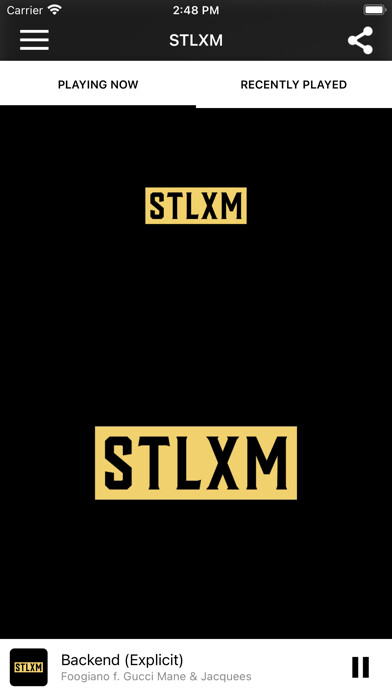 Emulate iPhone app STLXM using MyAndroid Emulate iPhone app STLXM using MyAndroid