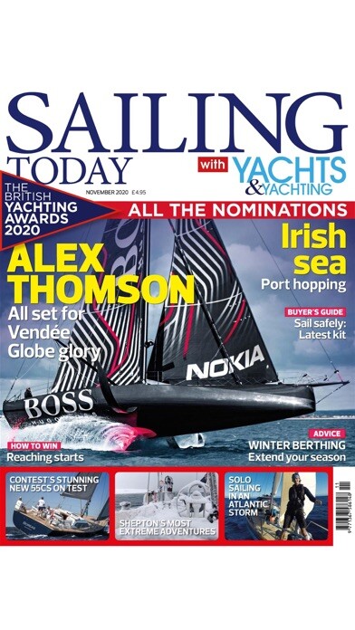 Emulate iPhone app ST Mag using MyAndroid Emulate iPhone app ST Mag using MyAndroid