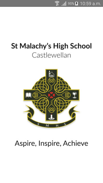 Run android online APK St Malachys H.S, Castlewellan from MyAndroid or emulate St Malachys H.S, Castlewellan using MyAndroid