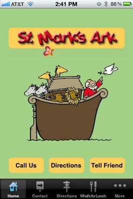 Emulate Android APK St Marks Ark Emulate Android APK St Marks Ark