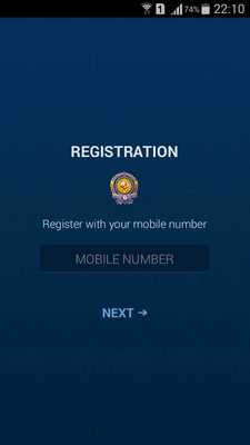 Emulate Android APK St Marks Boystown