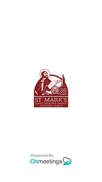 Emulate iPhone app St Mark’s COC Melb using MyAndroid Emulate iPhone app St Mark’s COC Melb using MyAndroid