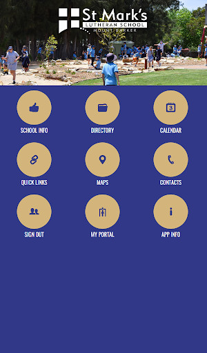 Run android online APK St Marks Lutheran from MyAndroid or emulate St Marks Lutheran using MyAndroid Run android online APK St Marks Lutheran from MyAndroid or emulate St Marks Lutheran using MyAndroid
