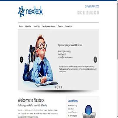 Emulate Android APK St Marks - Powered by Nexteck Emulate Android APK St Marks - Powered by Nexteck