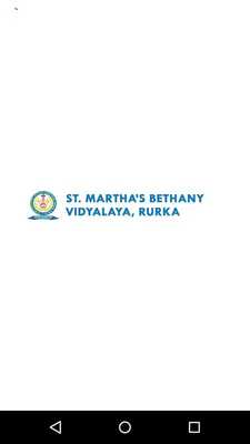 Emulate Android APK St Marthas Bethany Vidyalaya Rurka - Teachers App Emulate Android APK St Marthas Bethany Vidyalaya Rurka - Teachers App