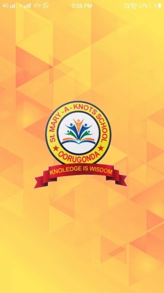 Run android online APK ST.MARY-A-KNOTS SCHOOL OF EXCELLENCE from MyAndroid or emulate ST.MARY-A-KNOTS SCHOOL OF EXCELLENCE using MyAndroid