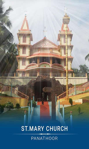 Run android online APK ST.MARY CHURCH, PANATHOOR from MyAndroid or emulate ST.MARY CHURCH, PANATHOOR using MyAndroid Run android online APK ST.MARY CHURCH, PANATHOOR from MyAndroid or emulate ST.MARY CHURCH, PANATHOOR using MyAndroid