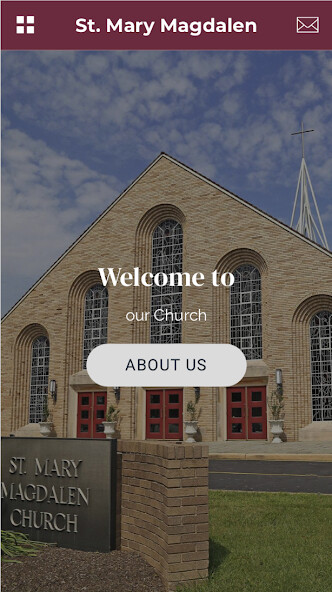 Run android online APK St. Mary Magdalen Wilmington from MyAndroid or emulate St. Mary Magdalen Wilmington using MyAndroid