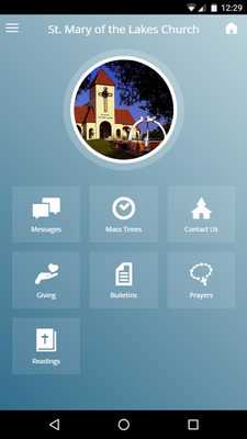 Emulate Android APK St Mary of the Lakes Eustis FL Emulate Android APK St Mary of the Lakes Eustis FL