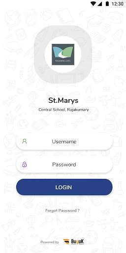 Run android online APK St.Marys Central School, Rajakumary from MyAndroid or emulate St.Marys Central School, Rajakumary using MyAndroid