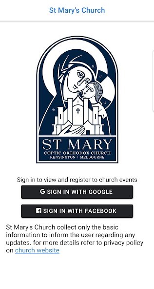 Run android online APK St Marys Church from MyAndroid or emulate St Marys Church using MyAndroid