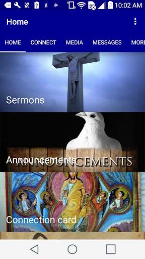 Run android online APK StMarysStuart from MyAndroid or emulate StMarysStuart using MyAndroid Run android online APK StMarysStuart from MyAndroid or emulate StMarysStuart using MyAndroid