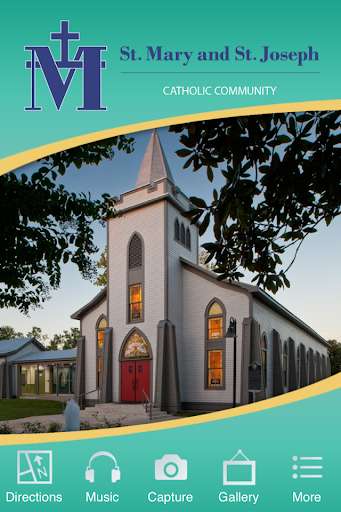 Run android online APK St. Mary & St. Jospeh Catholic from MyAndroid or emulate St. Mary & St. Jospeh Catholic using MyAndroid Run android online APK St. Mary & St. Jospeh Catholic from MyAndroid or emulate St. Mary & St. Jospeh Catholic using MyAndroid