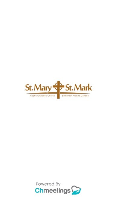 Emulate iPhone app St. Mary & St. Mark Edmonton using MyAndroid Emulate iPhone app St. Mary & St. Mark Edmonton using MyAndroid