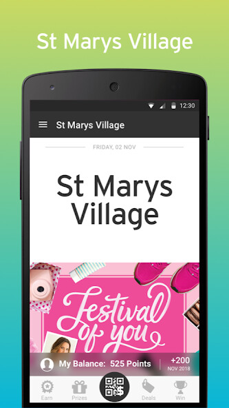 Run android online APK St Marys Village Rewards from MyAndroid or emulate St Marys Village Rewards using MyAndroid Run android online APK St Marys Village Rewards from MyAndroid or emulate St Marys Village Rewards using MyAndroid