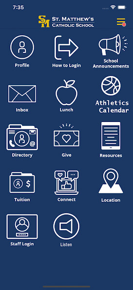 Emulate Android APK St Matthews Catholic School Emulate Android APK St Matthews Catholic School