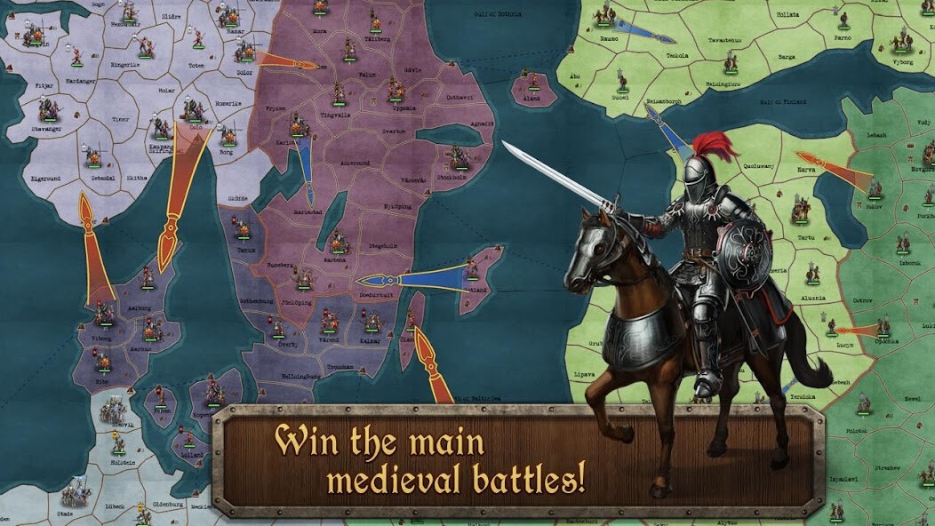 Run android online APK ST: Medieval Wars Premium from MyAndroid or emulate ST: Medieval Wars Premium using MyAndroid