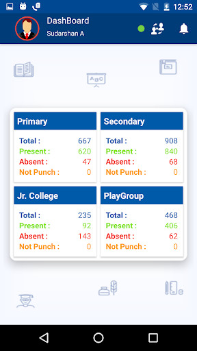Emulate Android APK ST. Michael High School Taleigao Emulate Android APK ST. Michael High School Taleigao