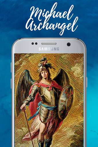 Run android online APK St Michael Prayer from MyAndroid or emulate St Michael Prayer using MyAndroid