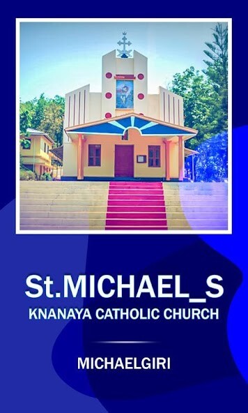 Run android online APK St. Michaels Knanaya Catholic Church,Michaelgiri from MyAndroid or emulate St. Michaels Knanaya Catholic Church,Michaelgiri using MyAndroid
