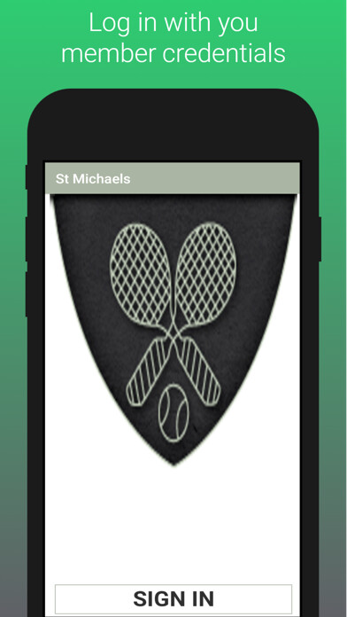 Emulate iPhone app St Michaels using MyAndroid Emulate iPhone app St Michaels using MyAndroid