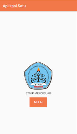 Run android online APK STMIK Mercusuar - Agam Gading Prasetyo from MyAndroid or emulate STMIK Mercusuar - Agam Gading Prasetyo using MyAndroid