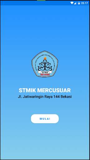 Run android online APK STMIK Mercusuar - Makmur Abdul Majid from MyAndroid or emulate STMIK Mercusuar - Makmur Abdul Majid using MyAndroid Run android online APK STMIK Mercusuar - Makmur Abdul Majid from MyAndroid or emulate STMIK Mercusuar - Makmur Abdul Majid using MyAndroid